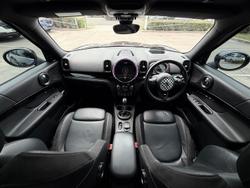 2019 MINI Countryman Cooper S