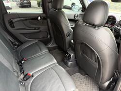 2019 MINI Countryman Cooper S