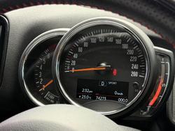 2019 MINI Countryman Cooper S