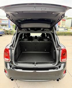 2019 MINI Countryman Cooper S