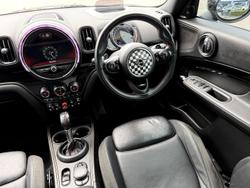 2019 MINI Countryman Cooper S