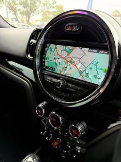 2019 MINI Countryman Cooper S