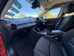 2020 Mazda CX-3 Neo Sport