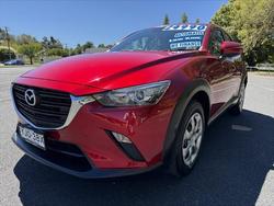 2020 Mazda CX-3 Neo Sport