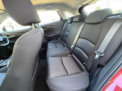 2020 Mazda CX-3 Neo Sport