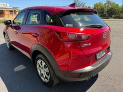 2020 Mazda CX-3 Neo Sport