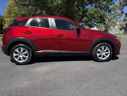 2020 Mazda CX-3 Neo Sport