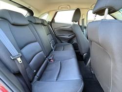 2020 Mazda CX-3 Neo Sport