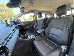 2020 Mazda CX-3 Neo Sport