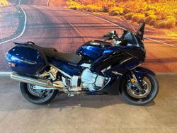 Yamaha FJR1300AE
