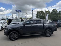 2023 Ford Ranger Wildtrak