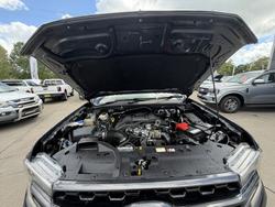 2023 Ford Ranger Wildtrak