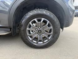 2023 Ford Ranger Wildtrak