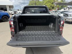 2023 Ford Ranger Wildtrak