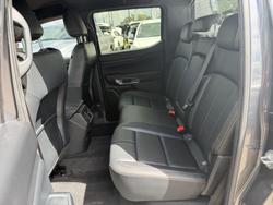 2023 Ford Ranger Wildtrak