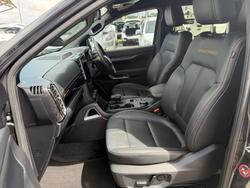 2023 Ford Ranger Wildtrak