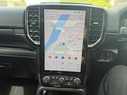 2023 Ford Ranger Wildtrak