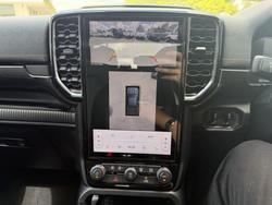 2023 Ford Ranger Wildtrak