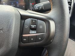 2023 Ford Ranger Wildtrak