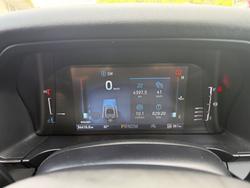 2023 Ford Ranger Wildtrak