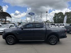 2023 Ford Ranger Wildtrak