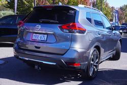 2018 Nissan X-TRAIL Ti