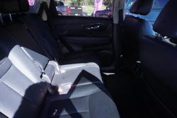 2018 Nissan X-TRAIL Ti