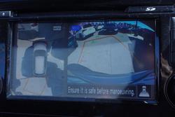 2018 Nissan X-TRAIL Ti