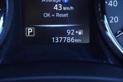 2018 Nissan X-TRAIL Ti