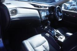 2018 Nissan X-TRAIL Ti