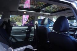 2018 Nissan X-TRAIL Ti