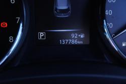 2018 Nissan X-TRAIL Ti