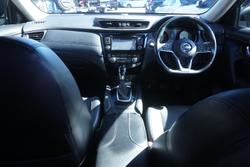 2018 Nissan X-TRAIL Ti