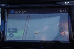 2018 Nissan X-TRAIL Ti