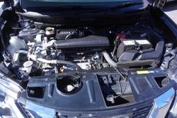 2018 Nissan X-TRAIL Ti