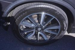 2018 Nissan X-TRAIL Ti