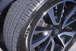 2018 Nissan X-TRAIL Ti