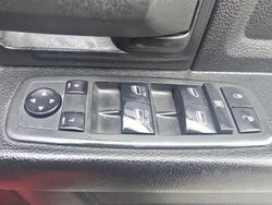 2021 RAM 1500 Express DS MY21 4X4 Dual Range Red