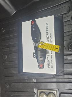 2021 RAM 1500 Express