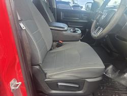 2021 RAM 1500 Express