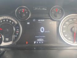 2021 RAM 1500 Express