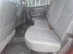 2021 RAM 1500 Express