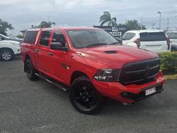 2021 RAM 1500 Express