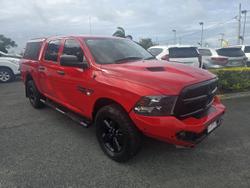 2021 RAM 1500 Express