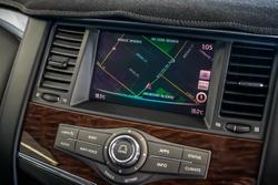 2020 Nissan Patrol Ti