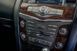 2020 Nissan Patrol Ti