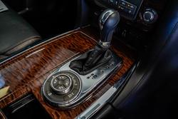 2020 Nissan Patrol Ti