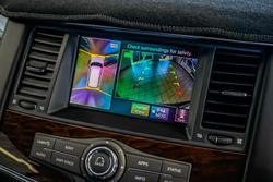 2020 Nissan Patrol Ti