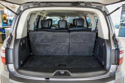 2020 Nissan Patrol Ti