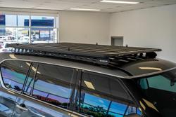 2020 Nissan Patrol Ti